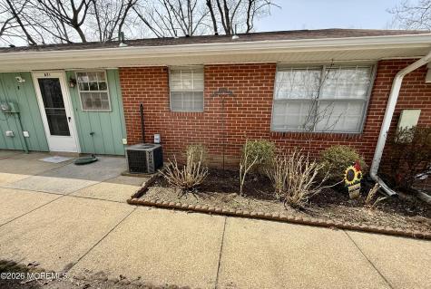 67 Dorchester Drive Lakewood NJ 08701
