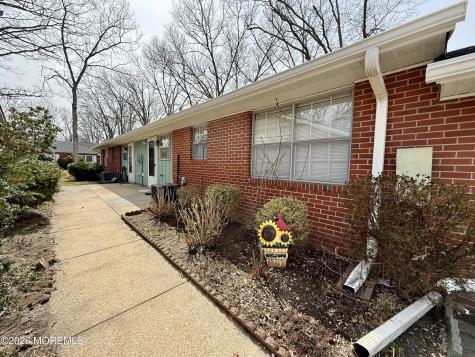 67 Dorchester Drive Lakewood NJ 08701