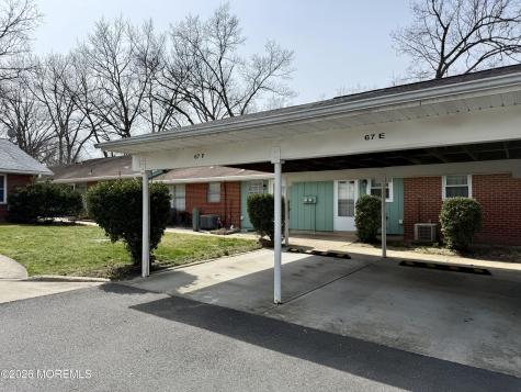 67 Dorchester Drive Lakewood NJ 08701