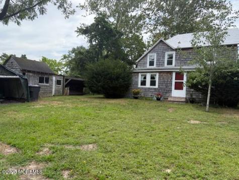 548 Hill Road Toms River NJ 08753