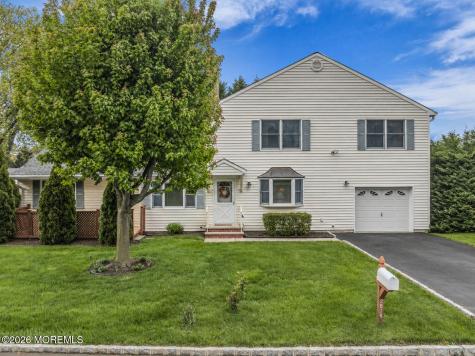 2816 Mckinley Street Wall NJ 07719