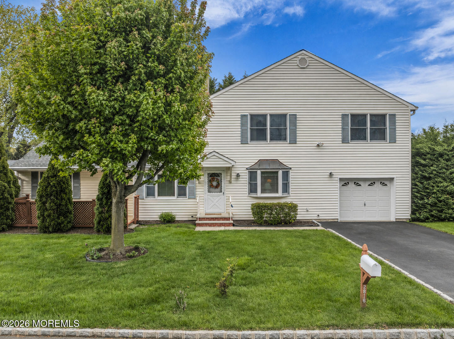 2816 Mckinley Street Wall NJ 07719