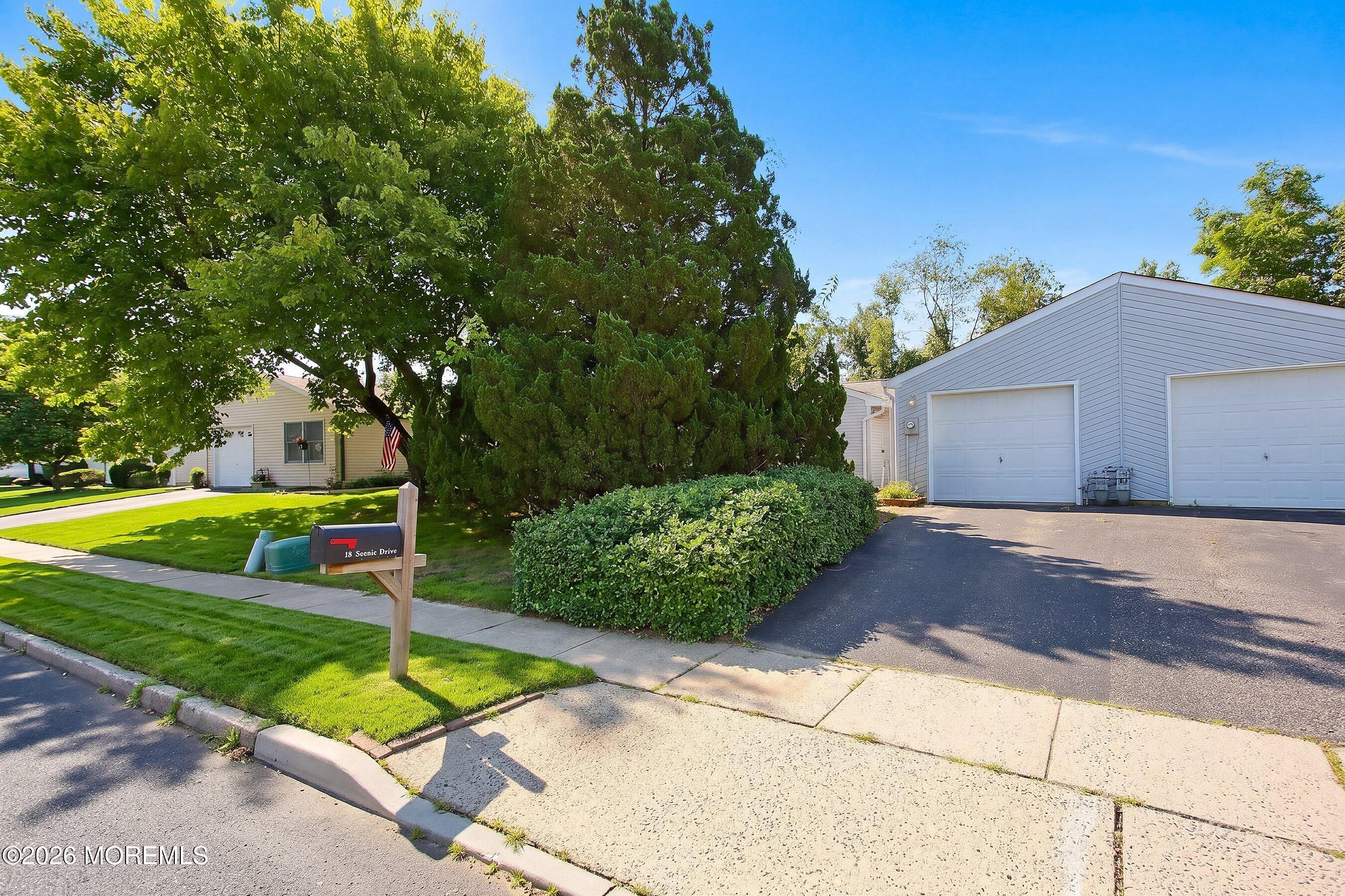 18 Scenic Drive Freehold NJ 07728