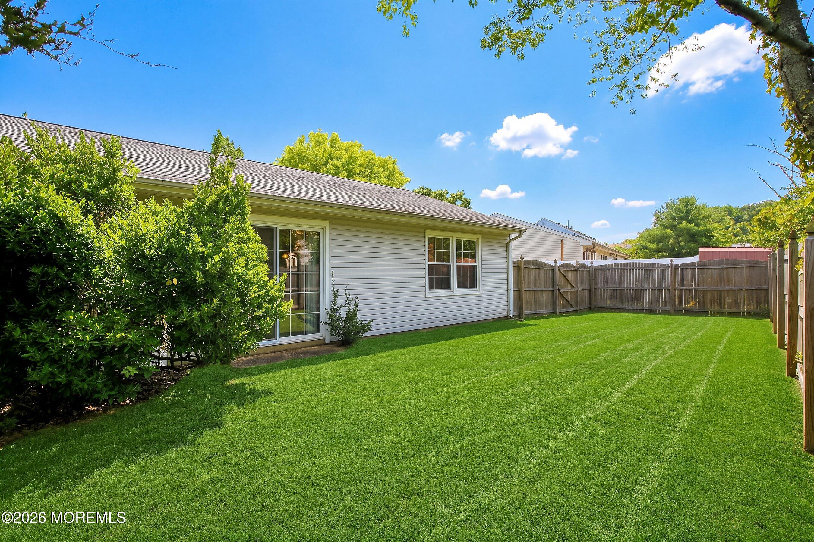 18 Scenic Drive Freehold NJ 07728