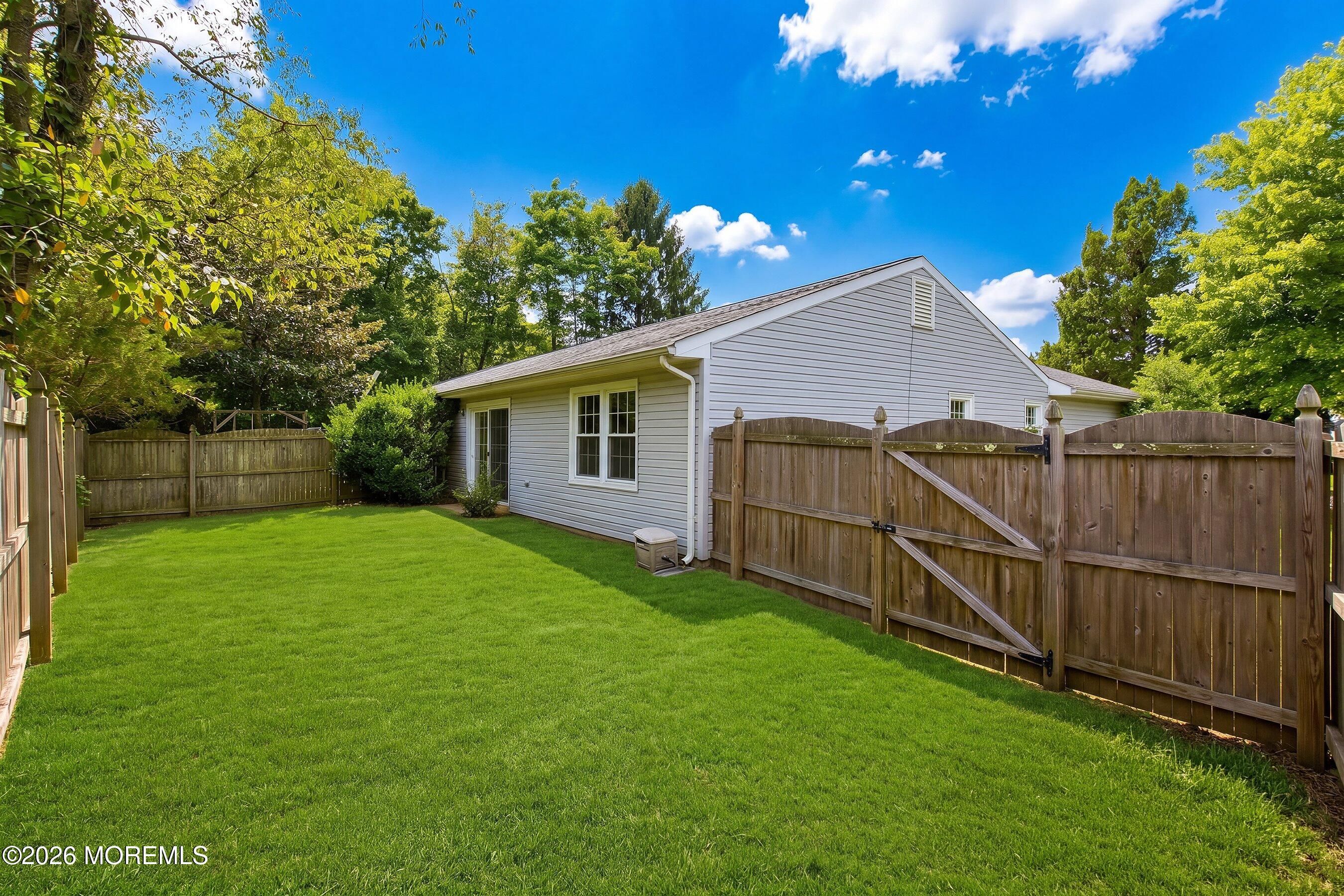 18 Scenic Drive Freehold NJ 07728