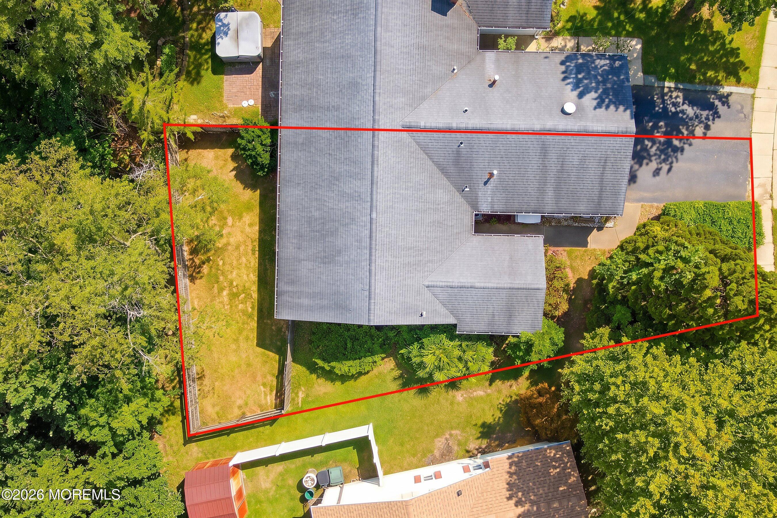 18 Scenic Drive Freehold NJ 07728