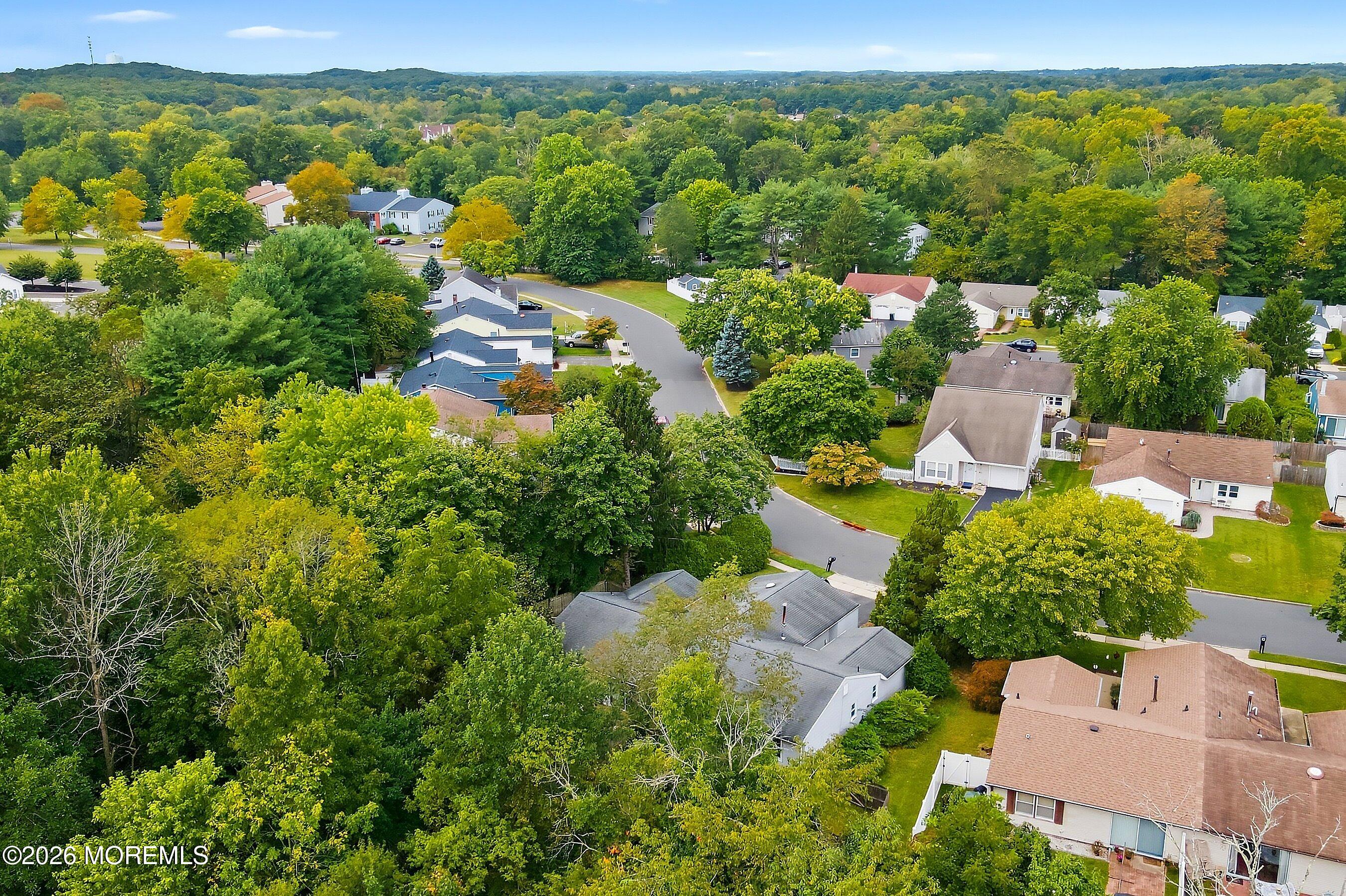 18 Scenic Drive Freehold NJ 07728