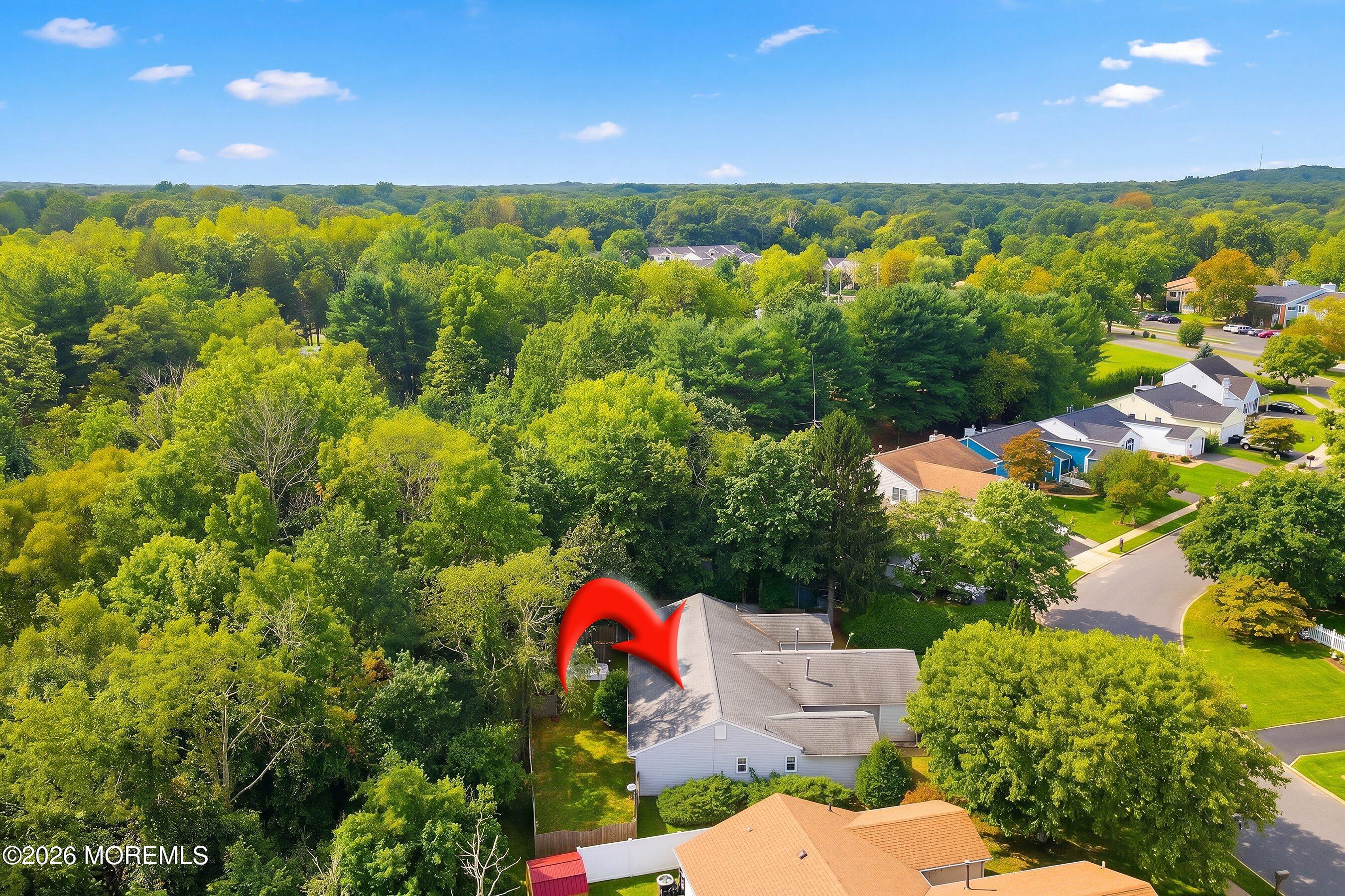 18 Scenic Drive Freehold NJ 07728
