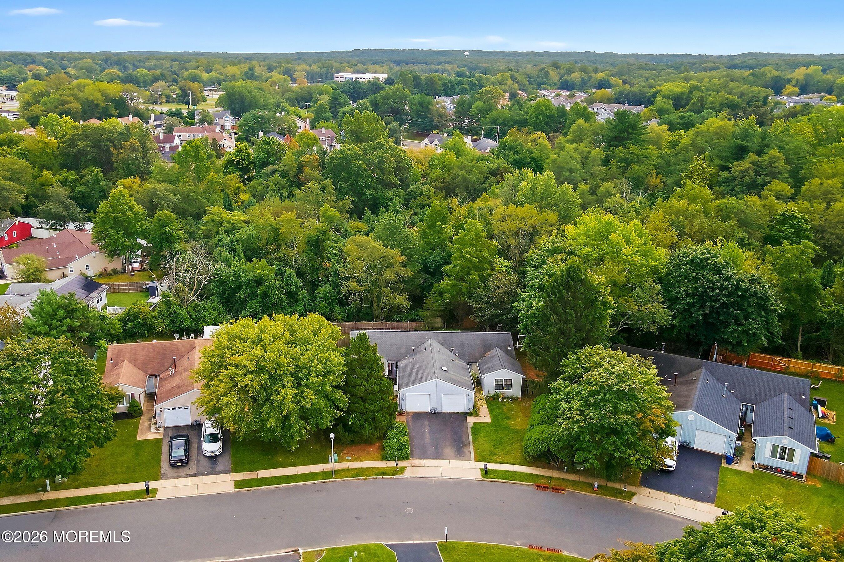 18 Scenic Drive Freehold NJ 07728