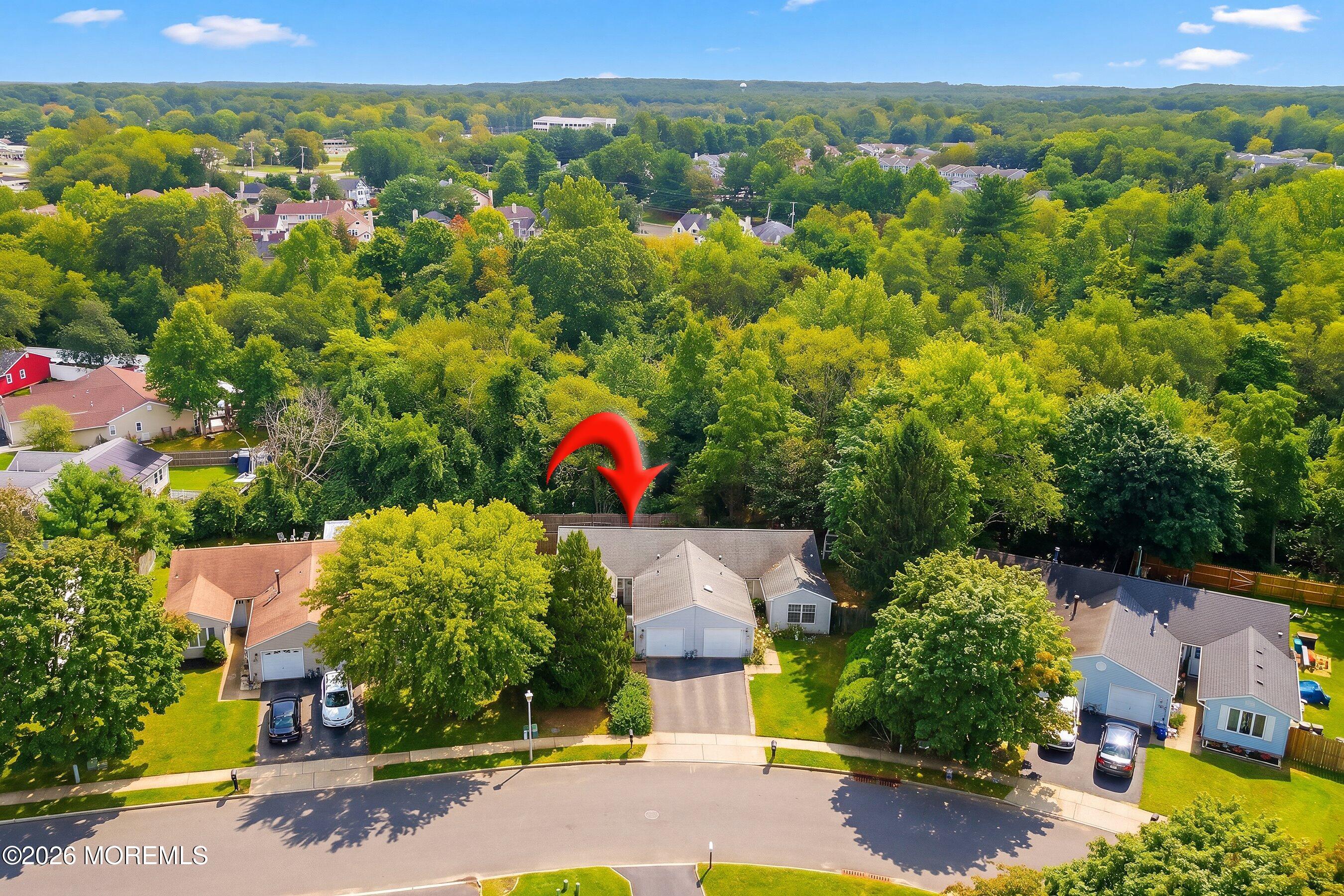18 Scenic Drive Freehold NJ 07728