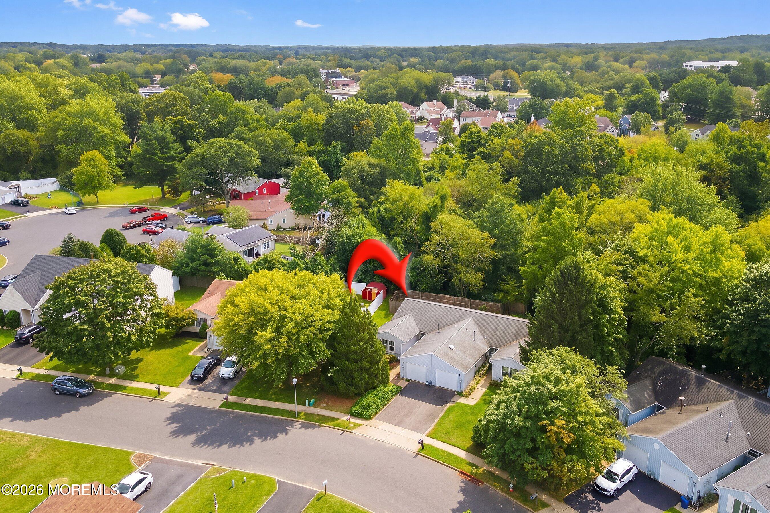 18 Scenic Drive Freehold NJ 07728