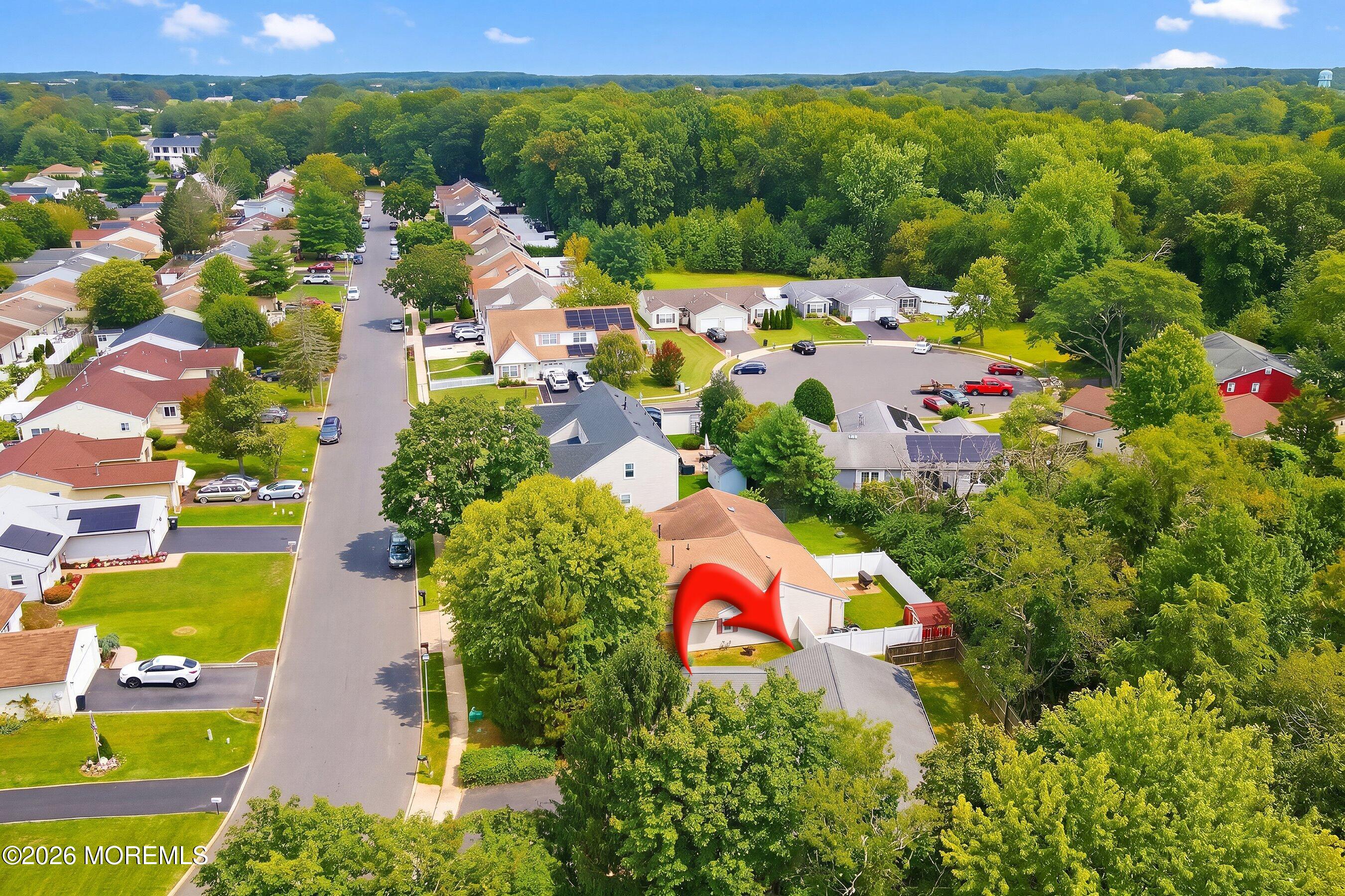 18 Scenic Drive Freehold NJ 07728