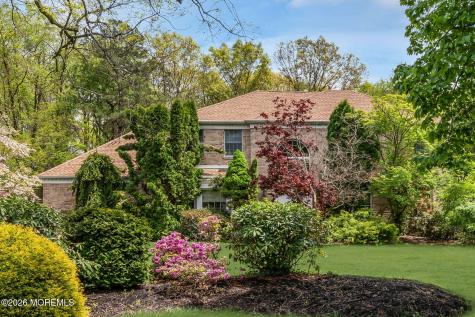 4 Quaker Hill Road Jackson NJ 08527