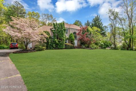 4 Quaker Hill Road Jackson NJ 08527