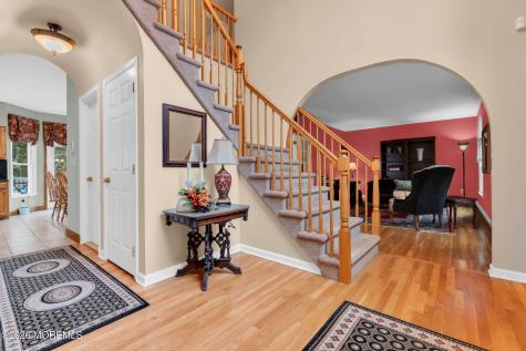 4 Quaker Hill Road Jackson NJ 08527