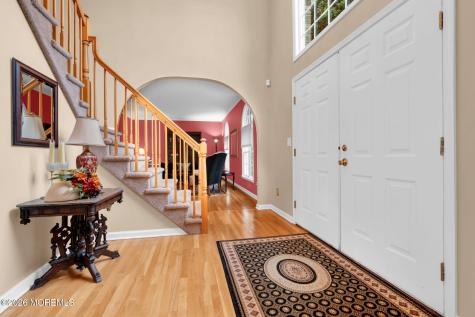 4 Quaker Hill Road Jackson NJ 08527