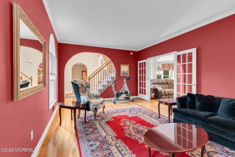 4 Quaker Hill Road Jackson NJ 08527