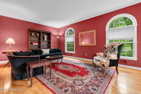 4 Quaker Hill Road Jackson NJ 08527