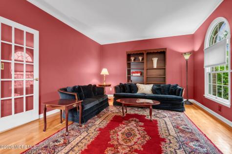 4 Quaker Hill Road Jackson NJ 08527
