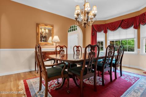 4 Quaker Hill Road Jackson NJ 08527