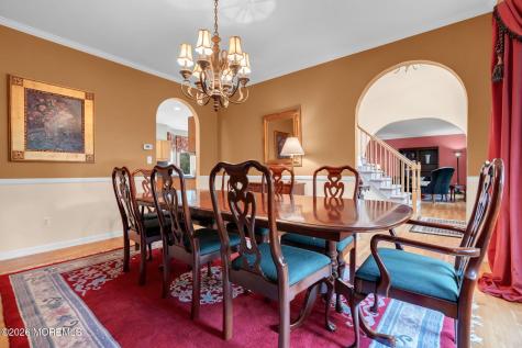 4 Quaker Hill Road Jackson NJ 08527