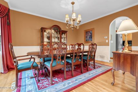 4 Quaker Hill Road Jackson NJ 08527