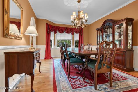 4 Quaker Hill Road Jackson NJ 08527