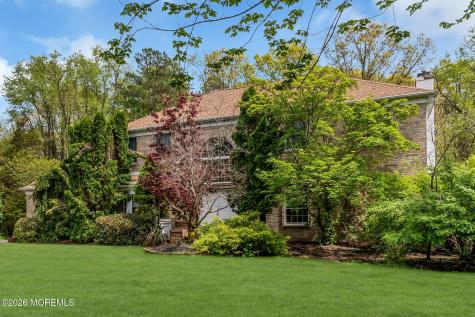 4 Quaker Hill Road Jackson NJ 08527