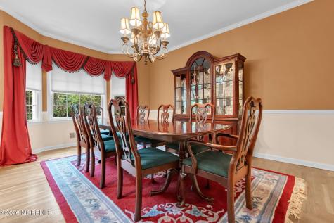 4 Quaker Hill Road Jackson NJ 08527