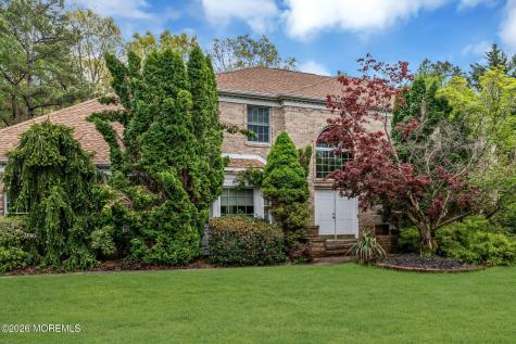 4 Quaker Hill Road Jackson NJ 08527