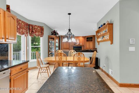 4 Quaker Hill Road Jackson NJ 08527