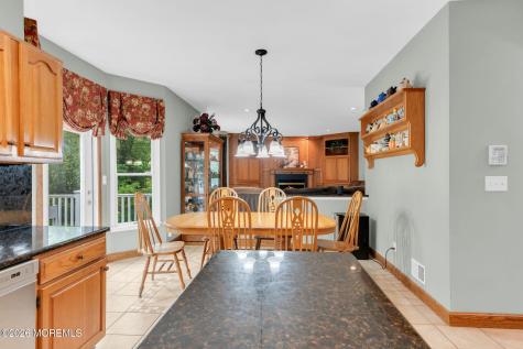 4 Quaker Hill Road Jackson NJ 08527