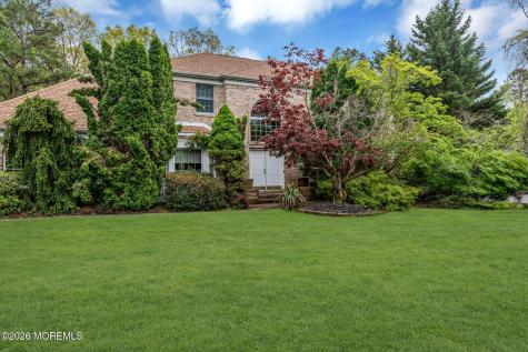 4 Quaker Hill Road Jackson NJ 08527