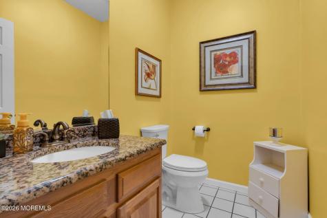 4 Quaker Hill Road Jackson NJ 08527