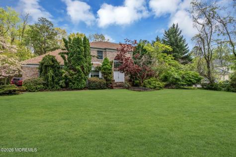 4 Quaker Hill Road Jackson NJ 08527