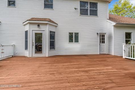 4 Quaker Hill Road Jackson NJ 08527