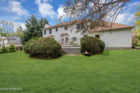 4 Quaker Hill Road Jackson NJ 08527