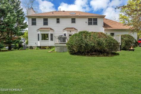 4 Quaker Hill Road Jackson NJ 08527