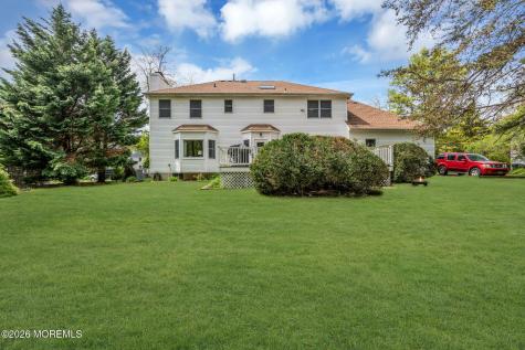 4 Quaker Hill Road Jackson NJ 08527