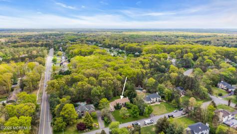 4 Quaker Hill Road Jackson NJ 08527