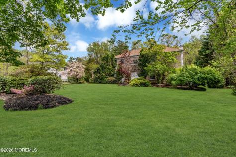 4 Quaker Hill Road Jackson NJ 08527