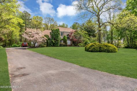4 Quaker Hill Road Jackson NJ 08527