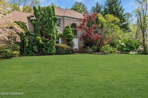 4 Quaker Hill Road Jackson NJ 08527