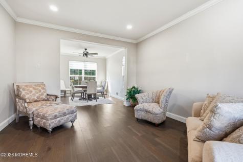 15 Villanova Drive Freehold NJ 07728