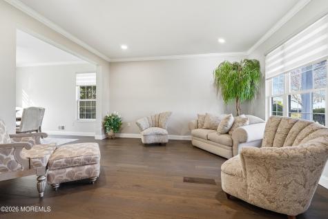15 Villanova Drive Freehold NJ 07728