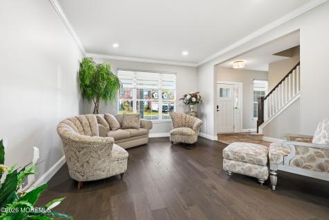15 Villanova Drive Freehold NJ 07728