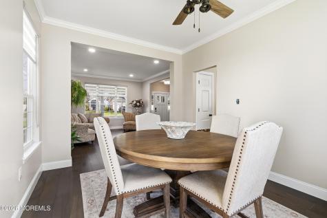 15 Villanova Drive Freehold NJ 07728