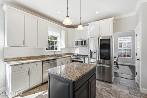 15 Villanova Drive Freehold NJ 07728