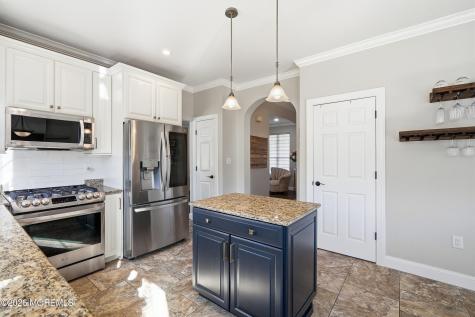 15 Villanova Drive Freehold NJ 07728