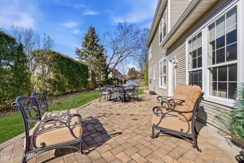 15 Villanova Drive Freehold NJ 07728